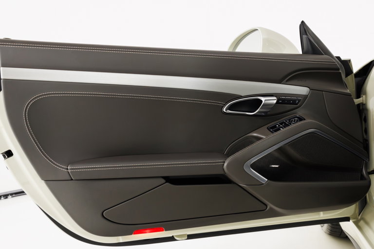 Porsche 991 Carrera S 50 Jahre Edition