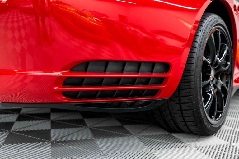 Porsche 996.2 Carrera 4S