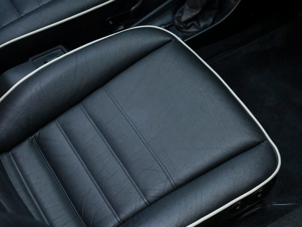 Porsche 911 Carrera 3.2 WTL