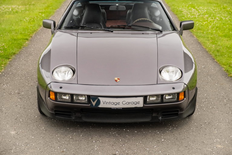 Porsche 928 S