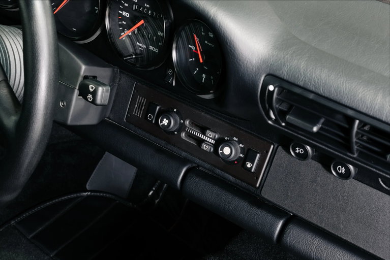 Porsche 993 Carrera RS
