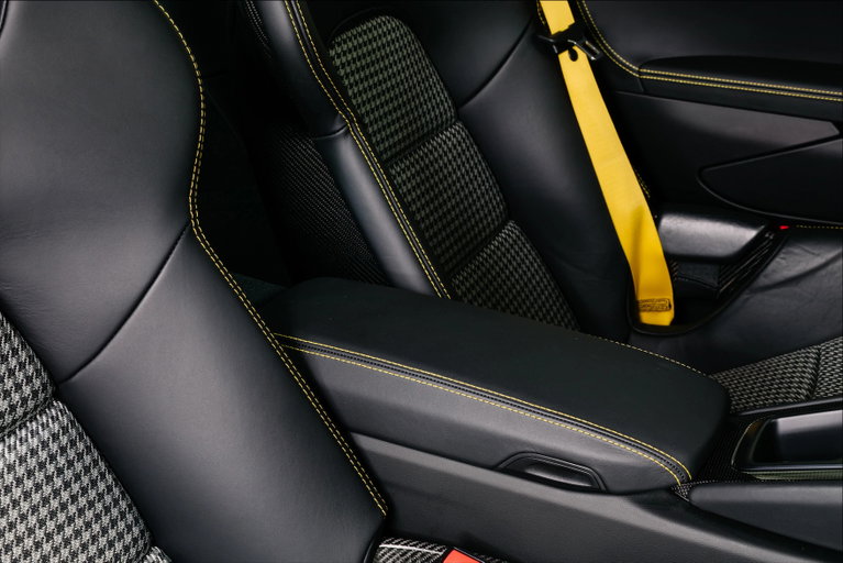 Porsche 911 R