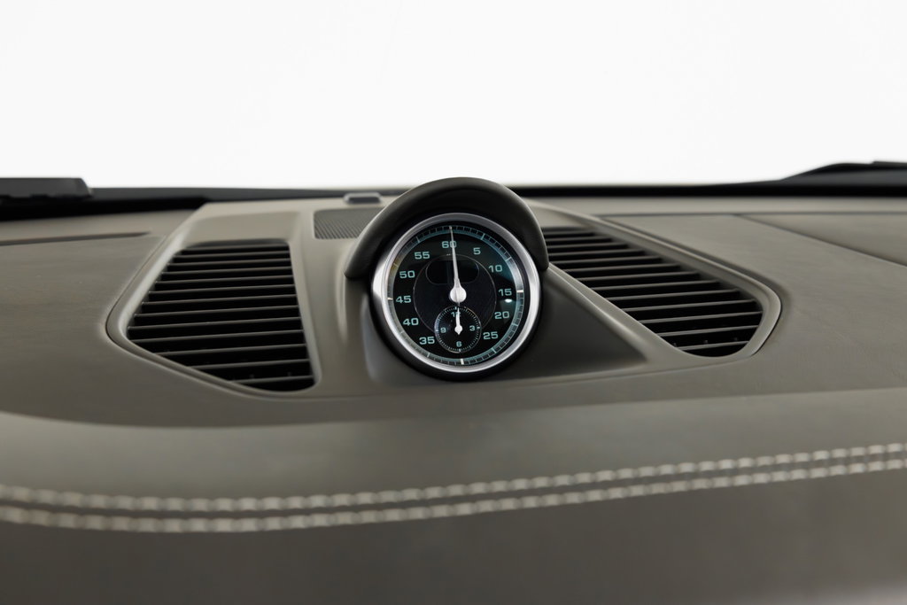 Porsche 991 Carrera S 50 Jahre Edition