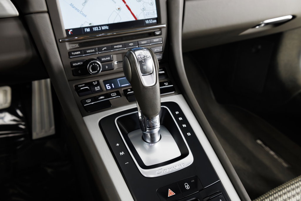 Porsche 991 Carrera S 50 Jahre Edition