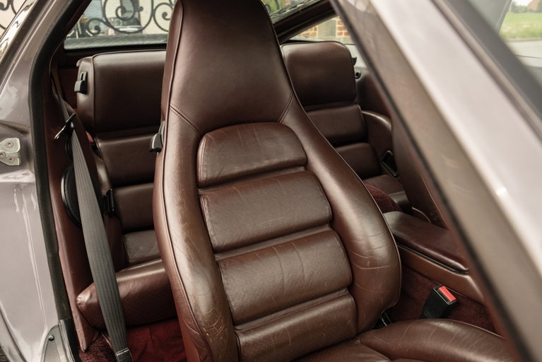 Porsche 928 S
