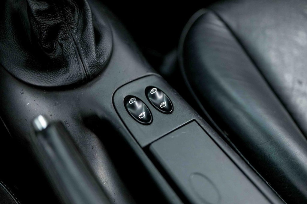 Porsche 996.2 Carrera 4S