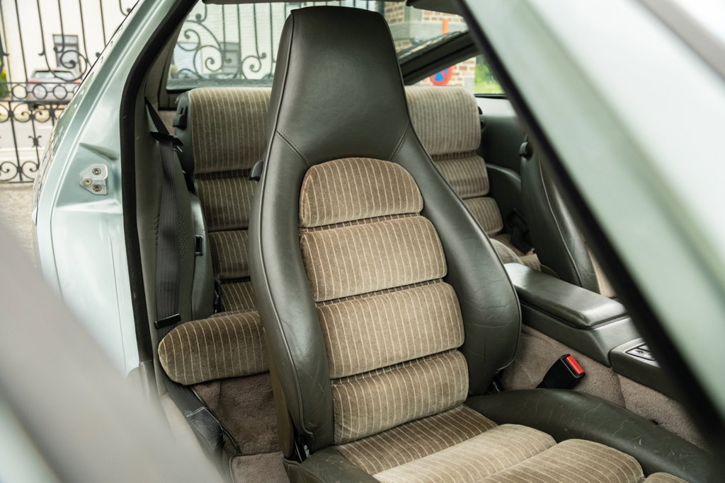Porsche 928 S