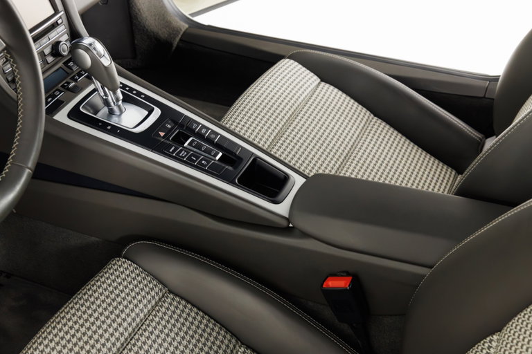 Porsche 991 Carrera S 50 Jahre Edition