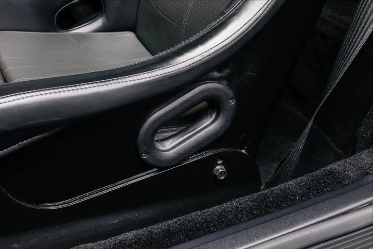 Porsche 993 Carrera RS