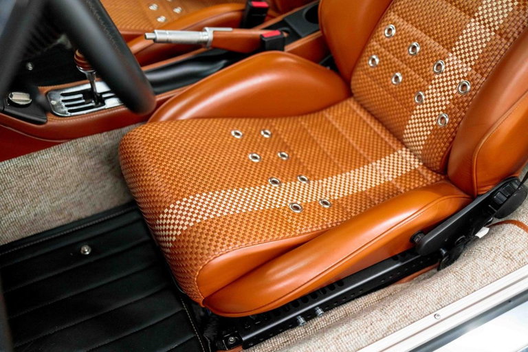 Porsche 911 Backdate