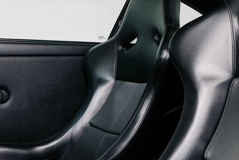Porsche 993 Carrera RS