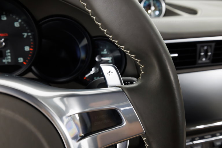 Porsche 991 Carrera S 50 Jahre Edition
