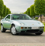 Porsche 928 S