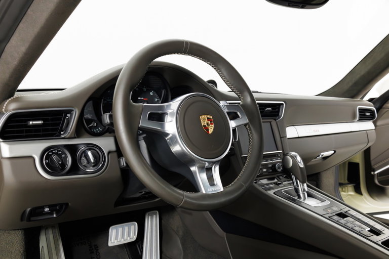 Porsche 991 Carrera S 50 Jahre Edition