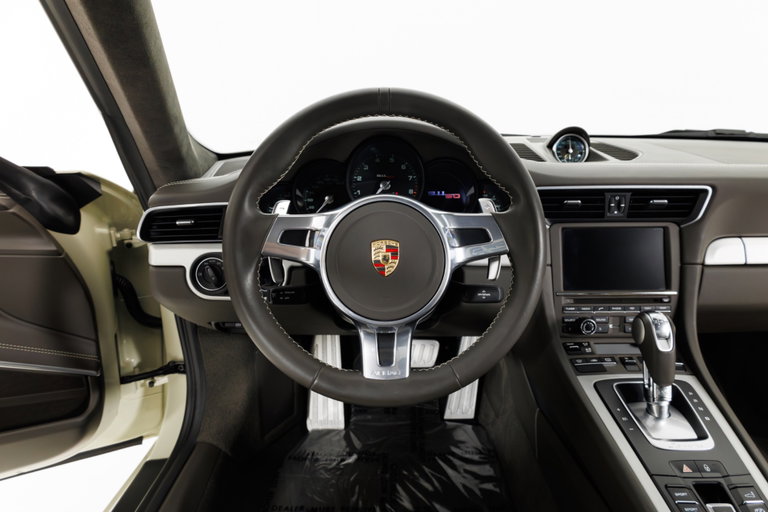 Porsche 991 Carrera S 50 Jahre Edition
