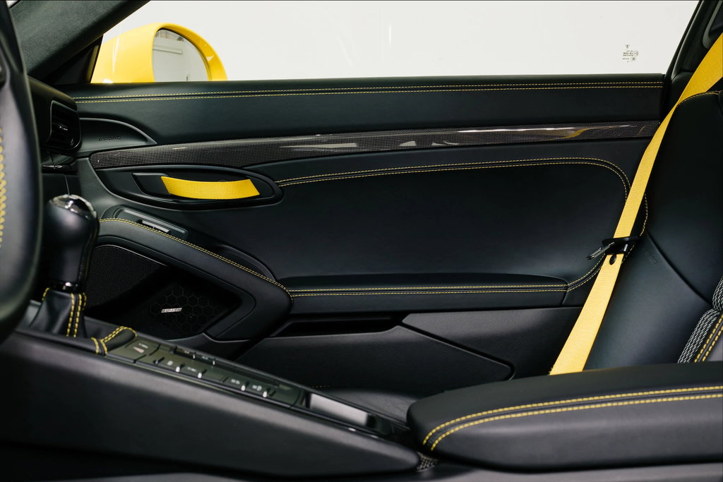 Porsche 911 R