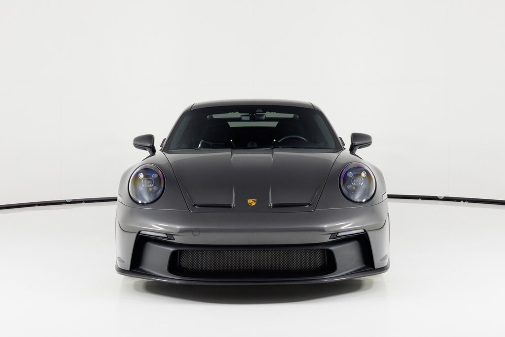 Porsche 992 GT3