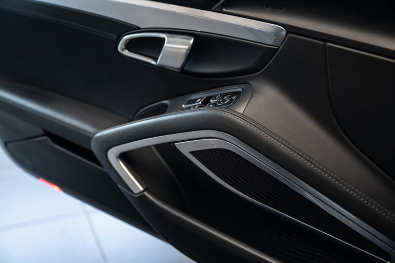 Porsche 991 Carrera S