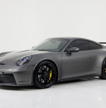Porsche 992 GT3