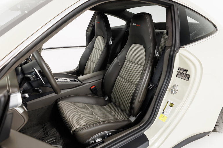 Porsche 991 Carrera S 50 Jahre Edition