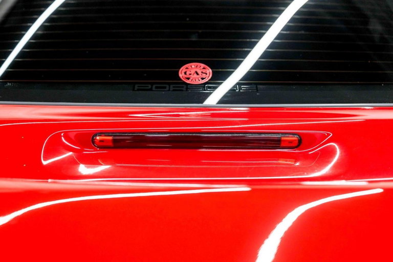Porsche 996.2 Carrera 4S