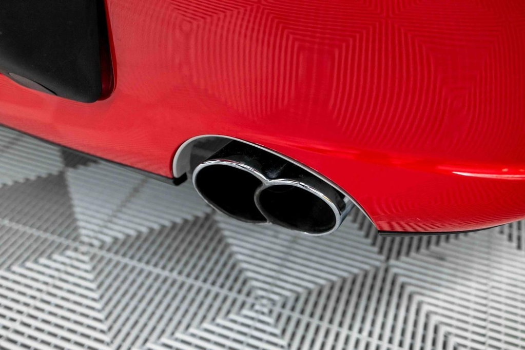 Porsche 996.2 Carrera 4S