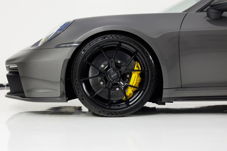 Porsche 992 GT3
