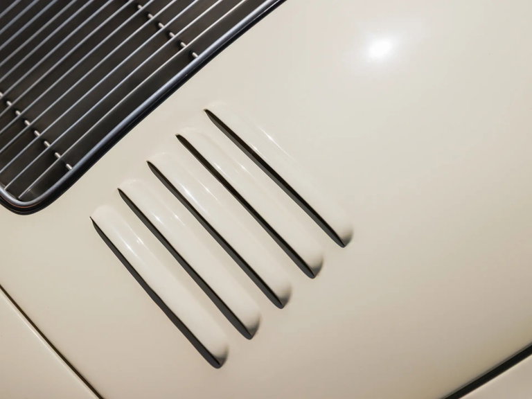 Porsche 356 A 1500 GS GT Speedster