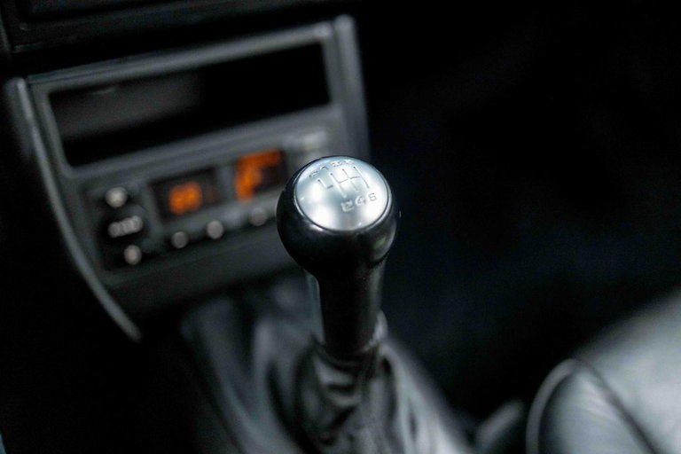 Porsche 996.2 Carrera 4S