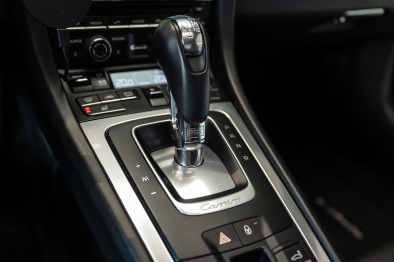 Porsche 991 Carrera S