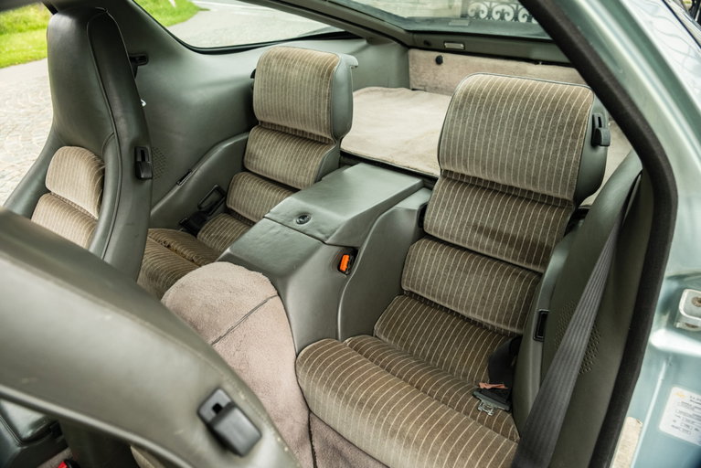Porsche 928 S