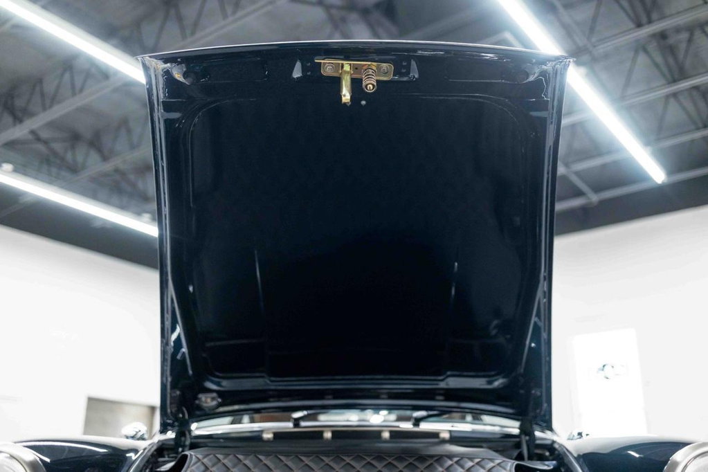 Porsche 911 Backdate