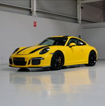 Porsche 911 R