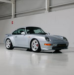 Porsche 993 Carrera RS