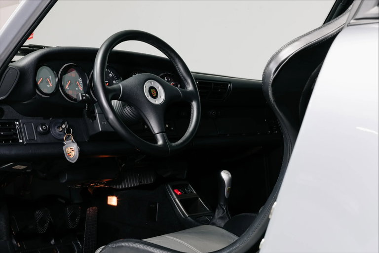 Porsche 993 Carrera RS