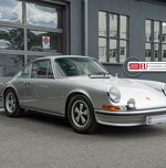 Porsche 911 S