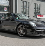 Porsche 997 Turbo