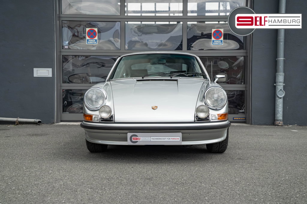 Porsche 911 S (F-Modell)