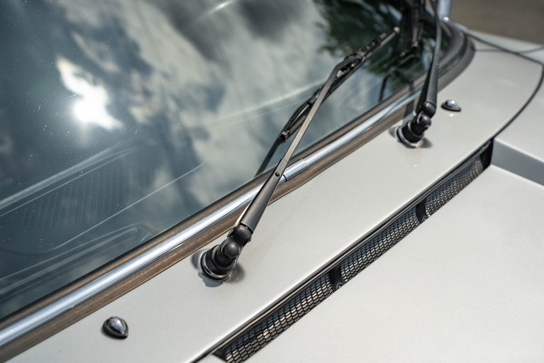 Porsche 911 S (F-Modell)
