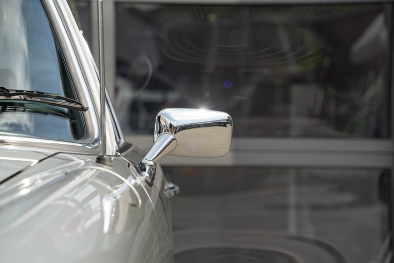 Porsche 911 S (F-Modell)