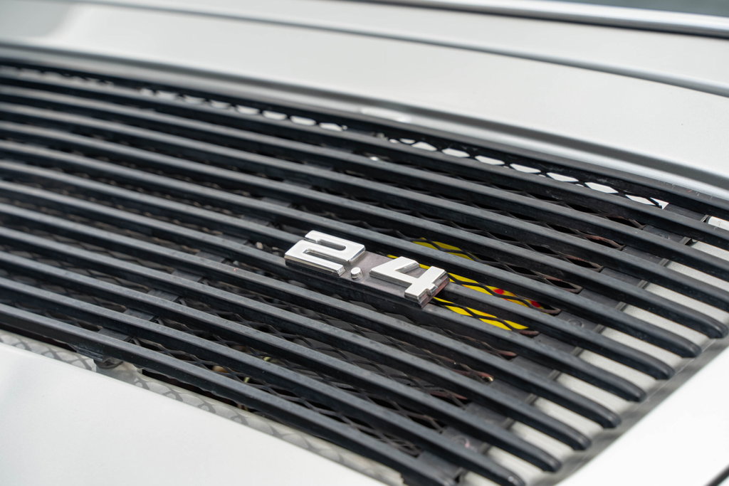 Porsche 911 S (F-Modell)