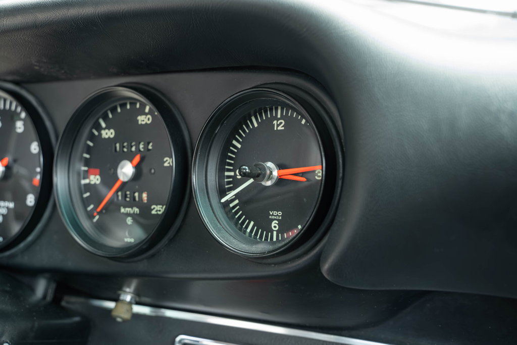 Porsche 911 S (F-Modell)