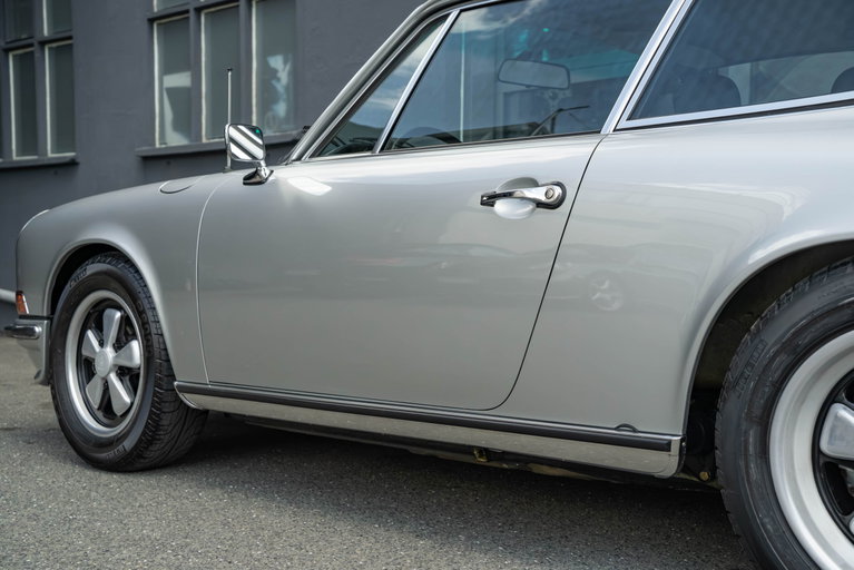 Porsche 911 S (F-Modell)