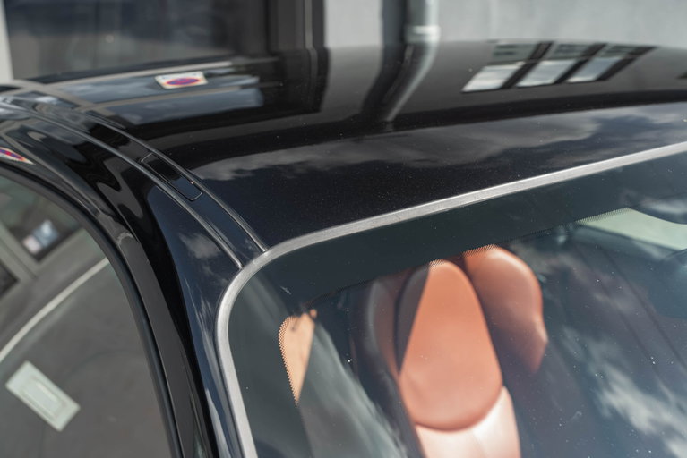 Porsche 997 Turbo