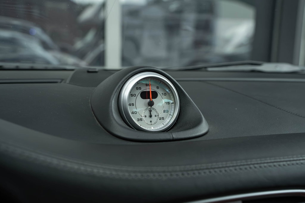 Porsche 997 Turbo