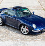 Porsche 993 Turbo