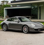 Porsche 997.2 Carrera 4 GTS