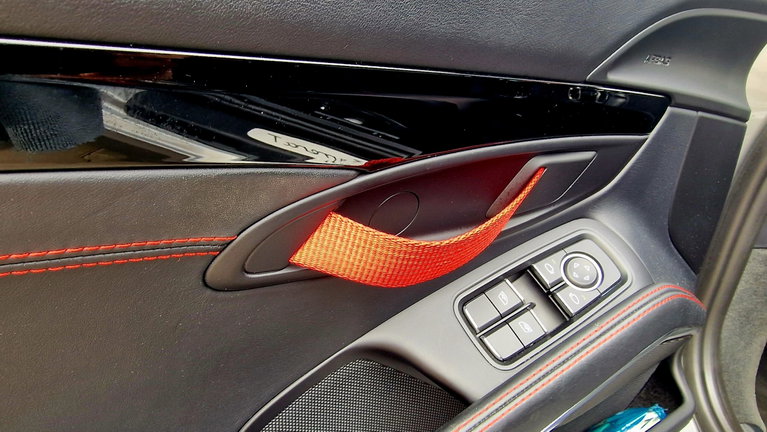 Porsche 991.2 Carrera T