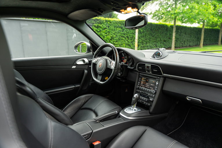 Porsche 997.2 Carrera 4 GTS