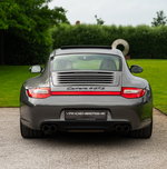 Porsche 997.2 Carrera 4 GTS